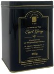 Earl Grey, Paulsen schwarzer Tee mit Bergamotte Aroma 350g in einer für Lebensmittel geeigneten Dose